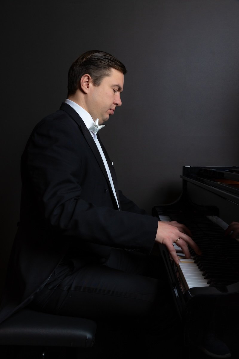 Pavel Kachnov